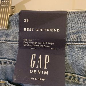 Gap Jeans